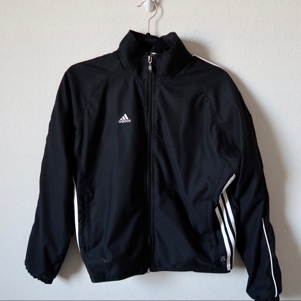 Adidas women’s jacket